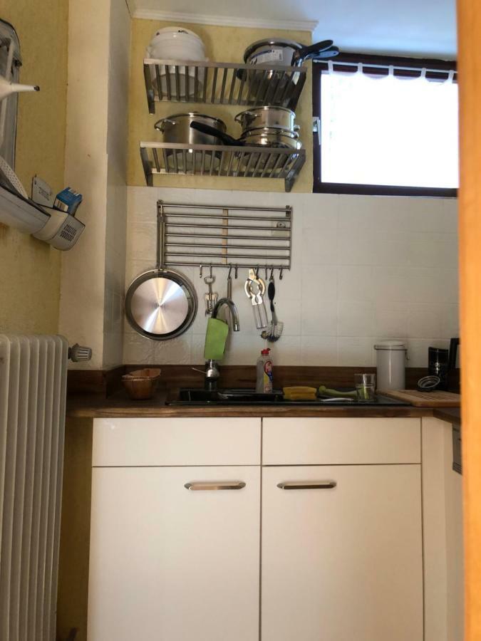 Paulusstrasse 3 Villa Ediger-Eller Dış mekan fotoğraf