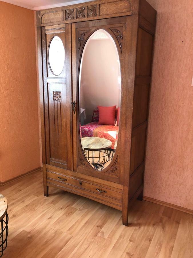 Paulusstrasse 3 Villa Ediger-Eller Dış mekan fotoğraf